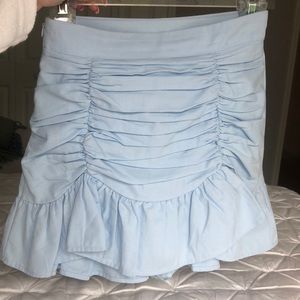 Princess Polly Lilian Mini Skirt